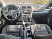 2011 Volkswagen GOLF
