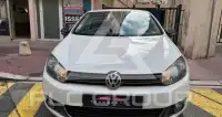 2011 Volkswagen GOLF