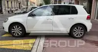 2011 Volkswagen GOLF