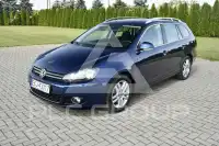 2011 Volkswagen GOLF
