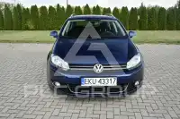 2011 Volkswagen GOLF