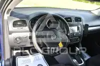 2011 Volkswagen GOLF