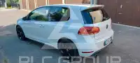 2011 Volkswagen GOLF