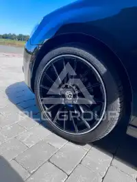 2011 Volkswagen GOLF