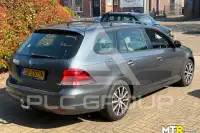 2011 Volkswagen GOLF