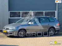 2011 Volkswagen GOLF