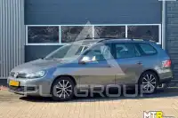 2011 Volkswagen GOLF