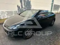 2011 Volkswagen GOLF