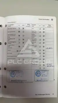 2011 Volkswagen GOLF