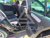 2011 Volkswagen GOLF