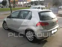 2011 Volkswagen GOLF