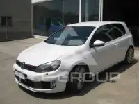 2011 Volkswagen GOLF