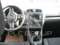 2011 Volkswagen GOLF