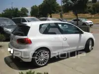 2011 Volkswagen GOLF
