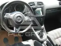 2011 Volkswagen GOLF