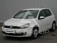 2011 Volkswagen GOLF