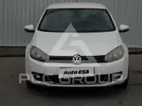 2011 Volkswagen GOLF