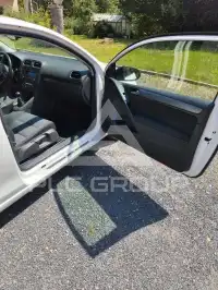 2011 Volkswagen GOLF