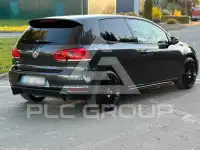 2011 Volkswagen GOLF