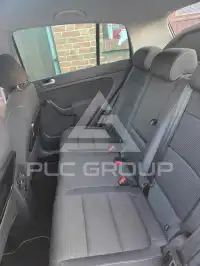 2011 Volkswagen GOLF