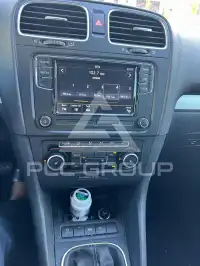 2011 Volkswagen GOLF