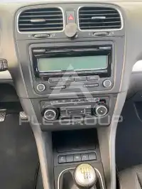 2011 Volkswagen GOLF