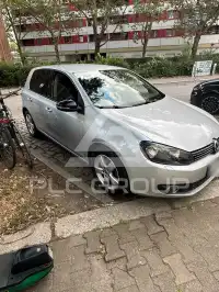 2011 Volkswagen GOLF