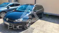 2011 Volkswagen GOLF