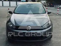 2011 Volkswagen GOLF