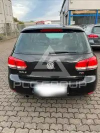 2011 Volkswagen GOLF