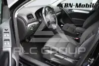 2011 Volkswagen GOLF