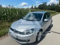 2011 Volkswagen GOLF