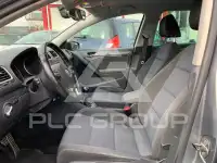 2011 Volkswagen GOLF