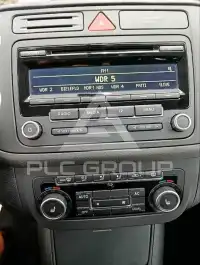 2011 Volkswagen GOLF