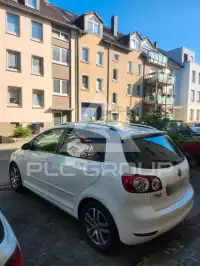 2011 Volkswagen GOLF