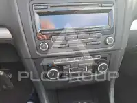 2011 Volkswagen GOLF