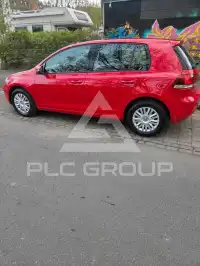 2011 Volkswagen GOLF