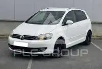 2011 Volkswagen GOLF