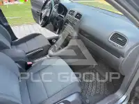 2011 Volkswagen GOLF
