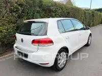 2011 Volkswagen GOLF