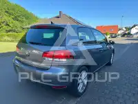 2011 Volkswagen GOLF