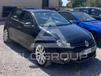 2011 Volkswagen GOLF