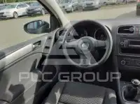 2011 Volkswagen GOLF