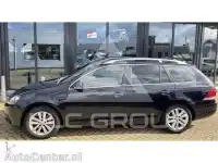 2011 Volkswagen GOLF