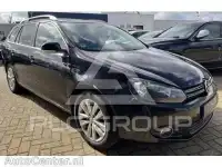2011 Volkswagen GOLF