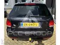 2011 Volkswagen GOLF