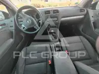 2011 Volkswagen GOLF