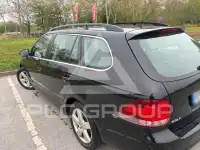 2011 Volkswagen GOLF