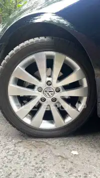 2011 Volkswagen GOLF