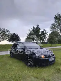 2011 Volkswagen GOLF